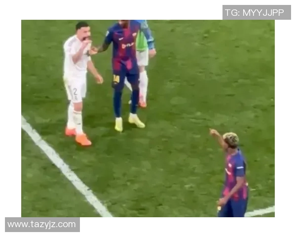 足球小孩挑衅球星引发热议 网友怒批背离体育精神